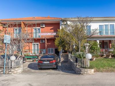 Appartement für 3 Personen (16 m²) in Starigrad-Paklenica 2/10