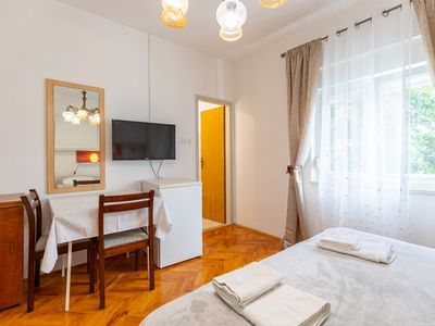 Appartement für 3 Personen (16 m²) in Starigrad-Paklenica 6/10