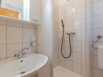 Appartement für 3 Personen (16 m²) in Starigrad-Paklenica 7/10