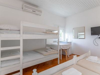 Appartement für 4 Personen (17 m²) in Starigrad-Paklenica 5/10