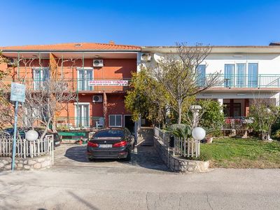 Appartement für 2 Personen (9 m²) in Starigrad-Paklenica 1/10