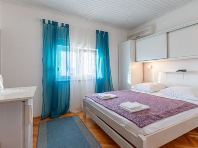 Appartement für 2 Personen (9 m²) in Starigrad-Paklenica 2/10