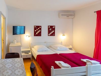 Appartement für 4 Personen (12 m²) in Starigrad-Paklenica 4/10