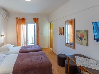 Appartement für 2 Personen (10 m²) in Starigrad-Paklenica 4/10