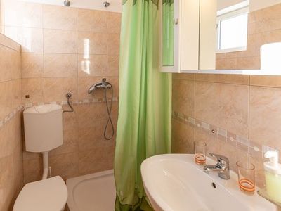 Appartement für 2 Personen (10 m²) in Starigrad-Paklenica 8/10