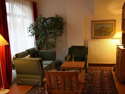 Appartement für 2 Personen (50 m²) in Starnberg 5/8