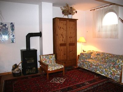 Appartement für 2 Personen (50 m²) in Starnberg 7/8