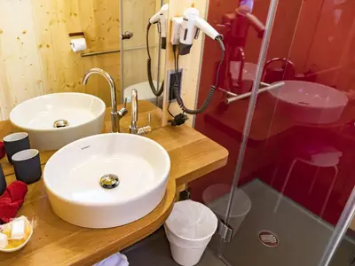 Appartement für 4 Personen in Steinau An Der Straße 4/4