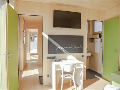 Appartement für 4 Personen in Steinau An Der Straße 4/8