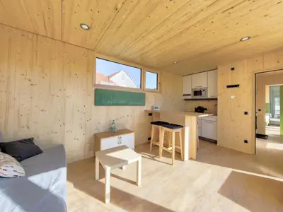 Appartement für 4 Personen in Steinau An Der Straße 5/8