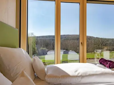 Appartement für 4 Personen in Steinau An Der Straße 6/8