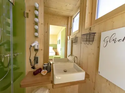 Appartement für 4 Personen in Steinau An Der Straße 7/8