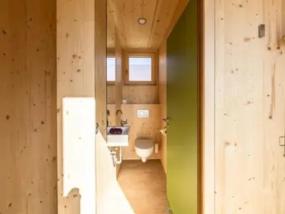 Appartement für 4 Personen in Steinau An Der Straße 8/8