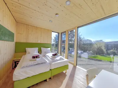 Appartement für 4 Personen in Steinau An Der Straße 1/3