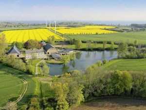 Appartement für 4 Personen (50 m²) in Steinberg (Schleswig-Holstein)