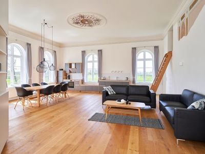 Appartement für 4 Personen (92 m²) in Steinberg (Schleswig-Holstein) 7/10