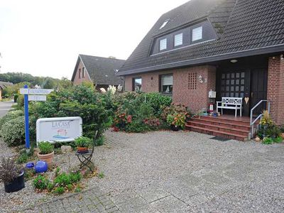 Appartement für 3 Personen (30 m²) in Steinberg (Schleswig-Holstein) 7/10