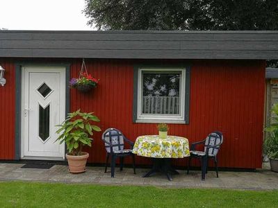 Appartement für 2 Personen (26 m²) in Steinbergkirche 1/10