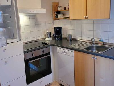 Appartement für 2 Personen (26 m²) in Steinbergkirche 6/10