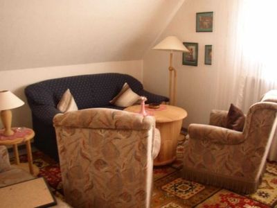 Appartement für 3 Personen (50 m²) in Steinbergkirche 9/10