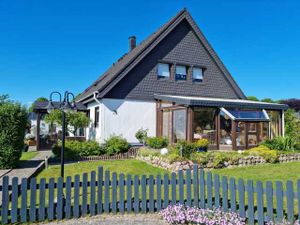 Appartement für 3 Personen (50 m²) in Steinbergkirche