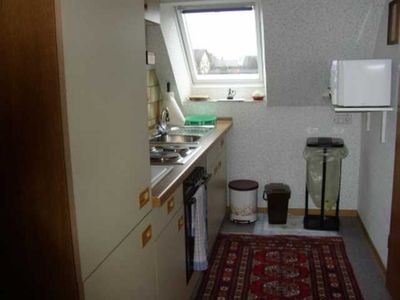 Appartement für 3 Personen (50 m²) in Steinbergkirche 10/10