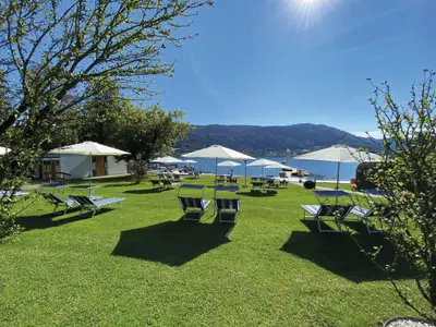 Hotelstrand