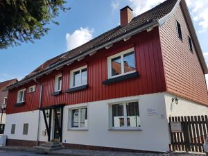 Appartement für 4 Personen (75 m²) in Stiege