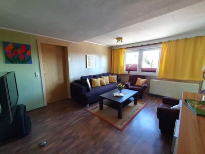 Appartement für 5 Personen (65 m²) in Stiege 9/10