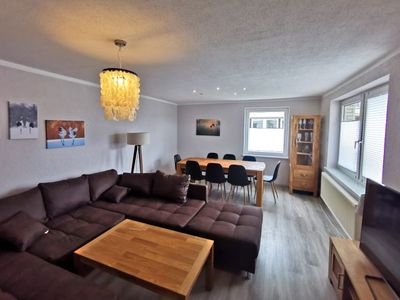 Appartement für 8 Personen (120 m²) in Stiege 1/10