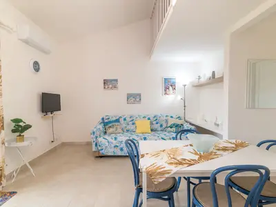 Wohn- und Esszimmer
