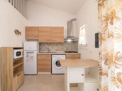 Kitchenette