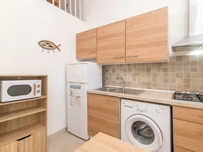 Kitchenette