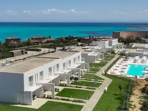 Appartement für 4 Personen (38 m²) in Stintino