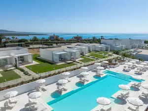 Appartement für 4 Personen (38 m²) in Stintino