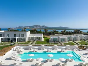 Appartement für 4 Personen (38 m²) in Stintino