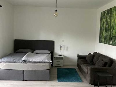 Appartement für 2 Personen (46 m²) in Stockstadt am Main 8/10