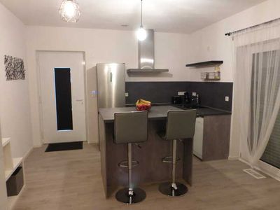 Appartement für 2 Personen (46 m²) in Stockstadt am Main 10/10