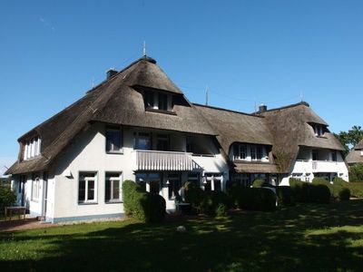 Appartement für 4 Personen (46 m²) in Stolpe auf Usedom 1/10