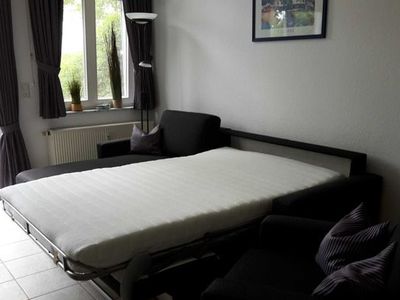 Appartement für 4 Personen (46 m²) in Stolpe auf Usedom 6/10