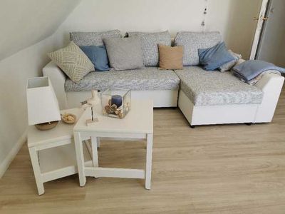 Appartement für 3 Personen (50 m²) in Stolpe auf Usedom 10/10