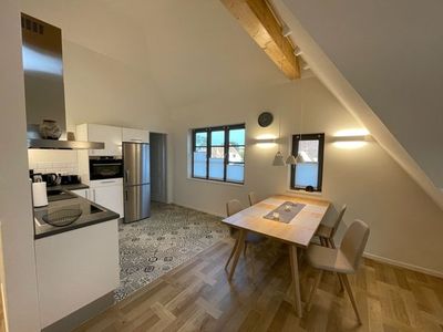 Appartement für 5 Personen (80 m²) in Stolpe auf Usedom 10/10