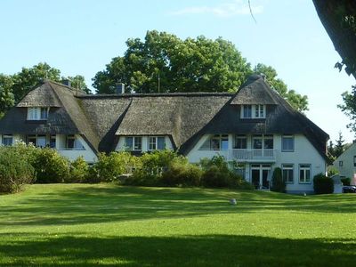 Appartement für 4 Personen (46 m²) in Stolpe auf Usedom 2/10