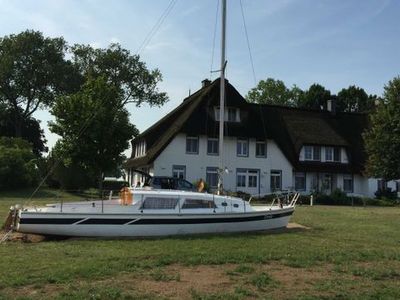 Appartement für 4 Personen (46 m²) in Stolpe auf Usedom 6/10