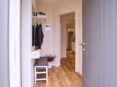 Appartement für 5 Personen (90 m²) in Stolpe auf Usedom 9/10