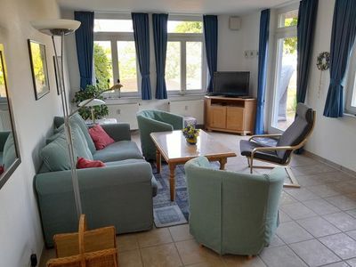 Appartement für 5 Personen (82 m²) in Stolpe auf Usedom 7/10