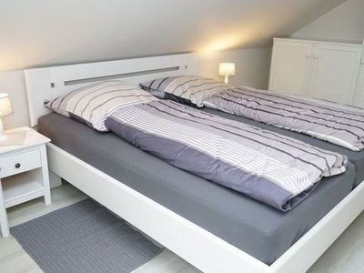 Appartement für 5 Personen (70 m²) in Stoltebüll 8/10