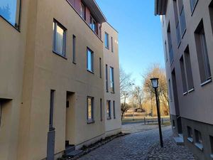Appartement für 4 Personen (50 m&sup2;) in Stralsund
