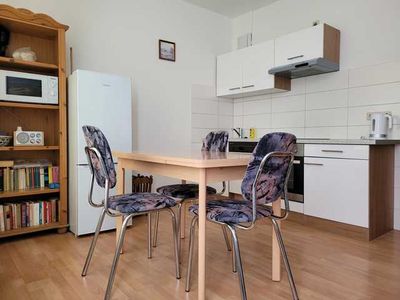 Appartement für 4 Personen (50 m²) in Stralsund 10/10