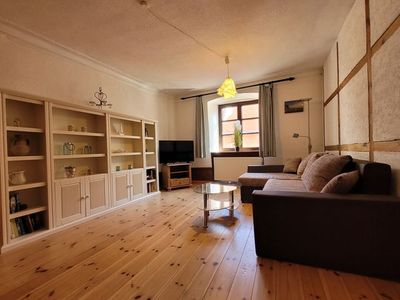 Appartement für 5 Personen (70 m²) in Stralsund 6/10